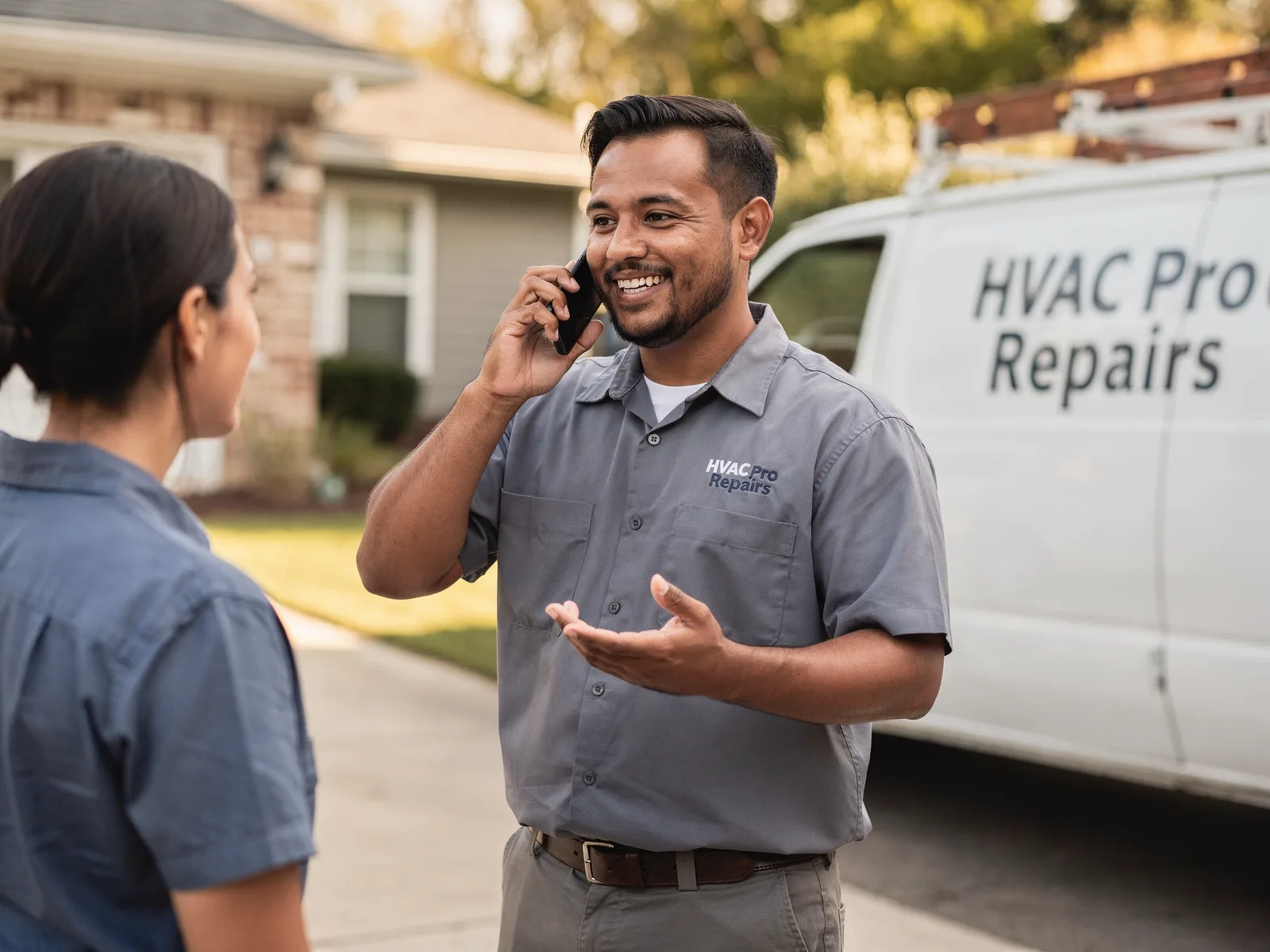 Heat Pump Repair Rake, IA FAQs